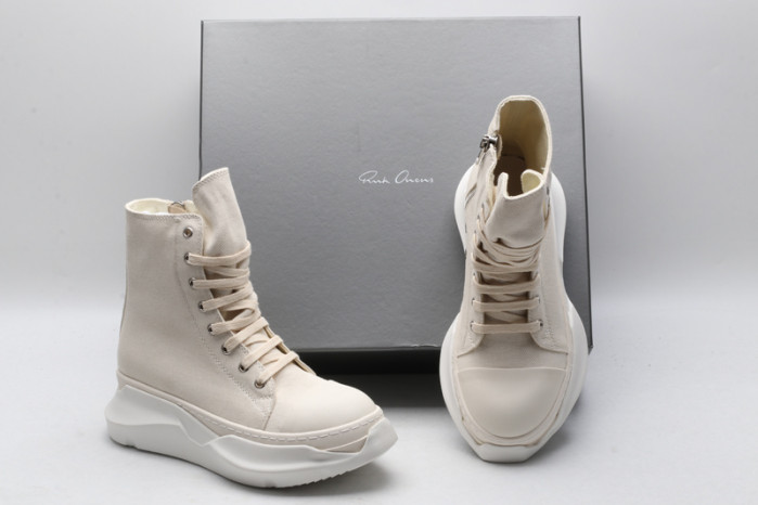 rick owens sneaker r067