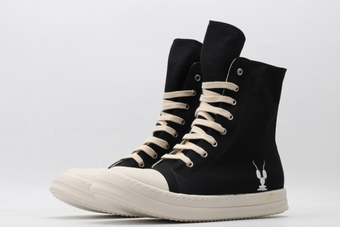 rick owens sneaker r003