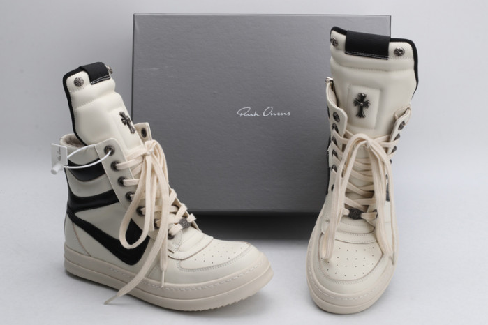 rick owens sneaker r019