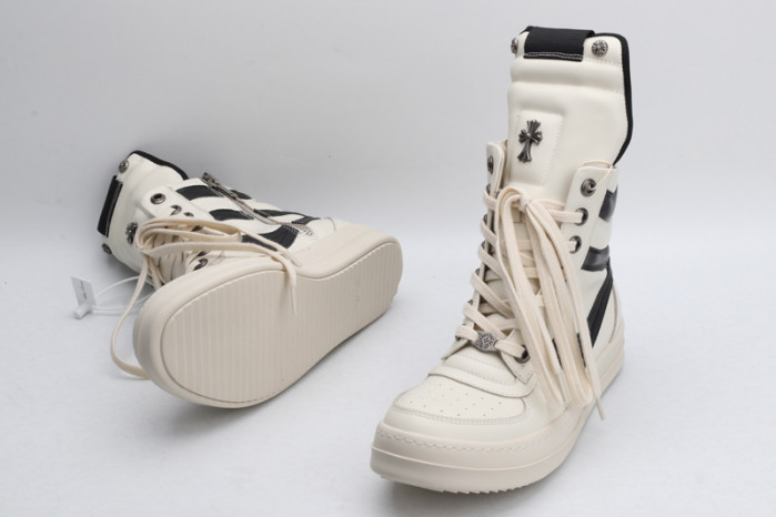 rick owens sneaker r019