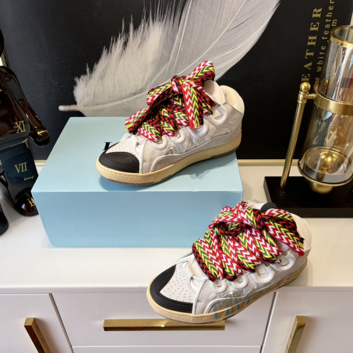 lanvin sneaker la015