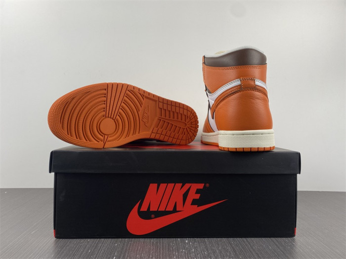 air jordan 1 high "starfish" do9369-101