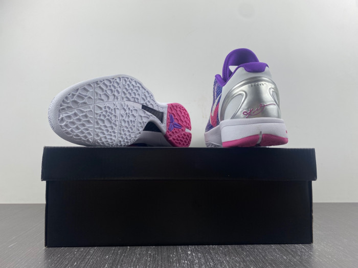 nike kobe 6 protro generation cw2190-666