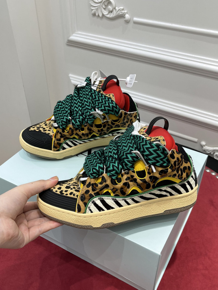 lanvin sneaker la019