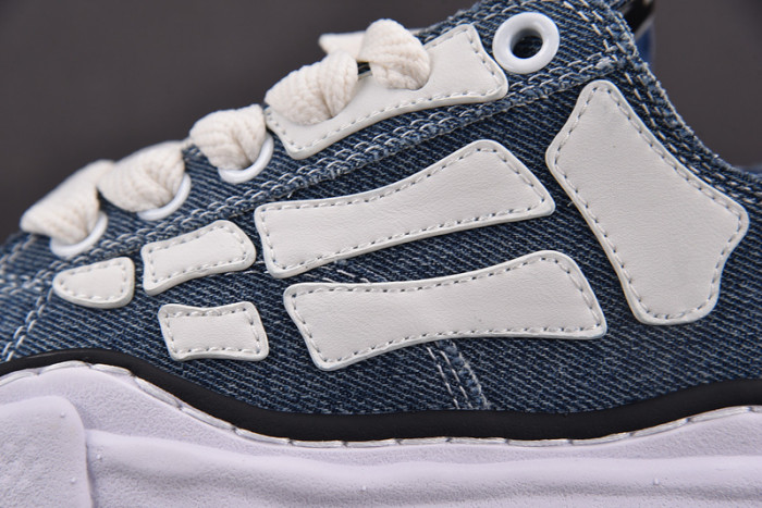 AMIRI x MIHARA SNEAKER