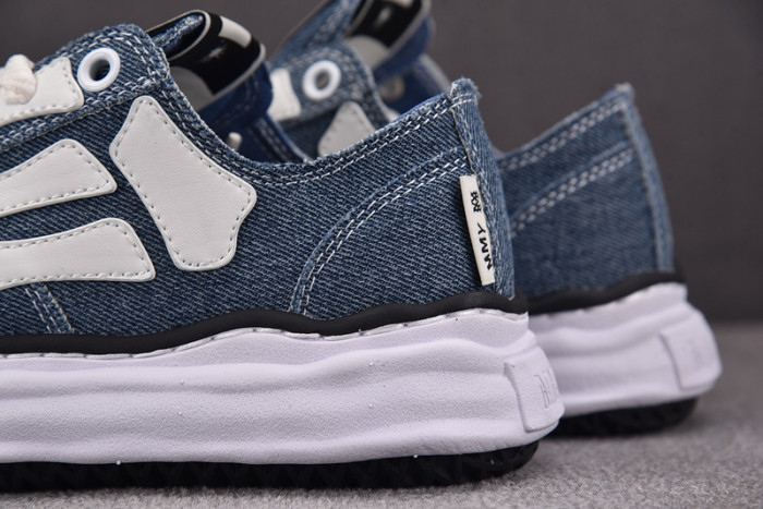 AMIRI x MIHARA SNEAKER