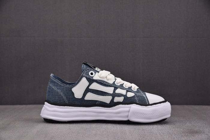 AMIRI x MIHARA SNEAKER