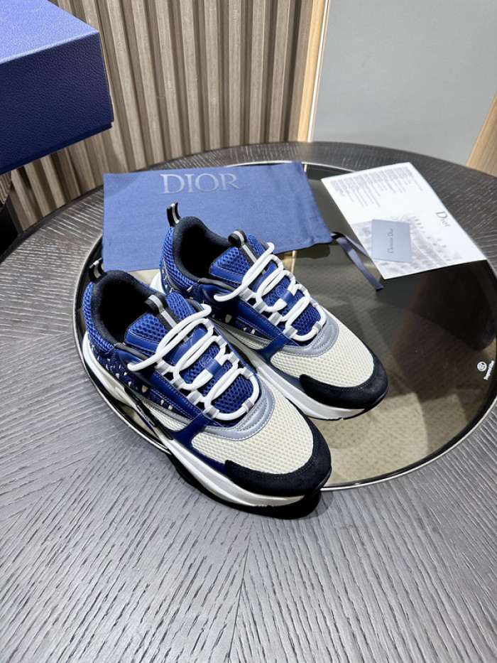 D*0r B22 SNEAKER D10293