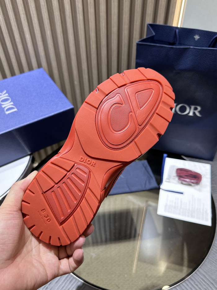 D*0r B30 SNEAKERS D09181