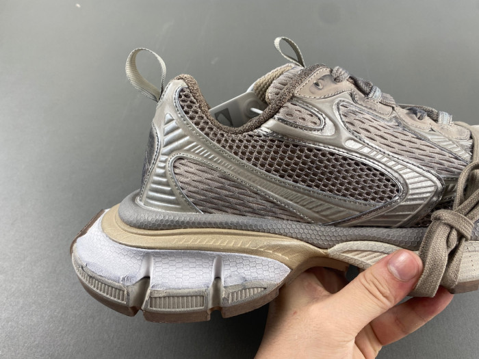 Ba*len*cia*ga Sneaker 734734 W3XL5 1615