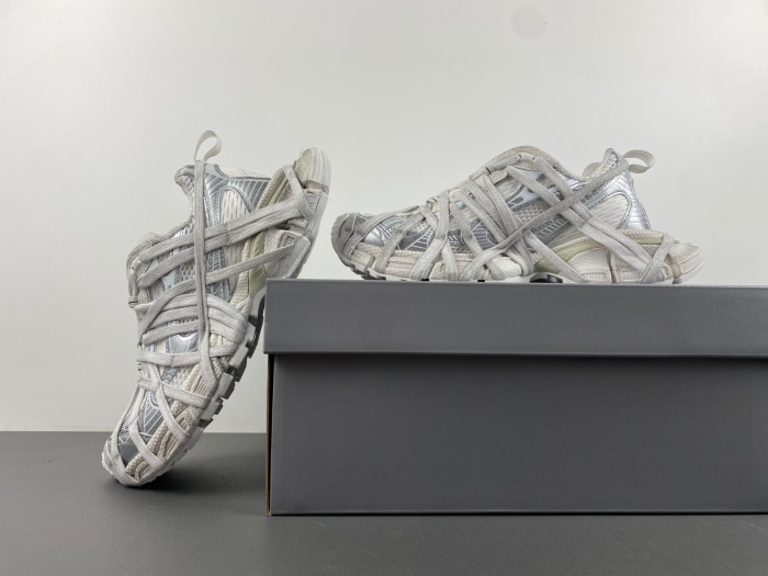 Ba*len*cia*ga phantom sneaker 34731 78698 w3xl2