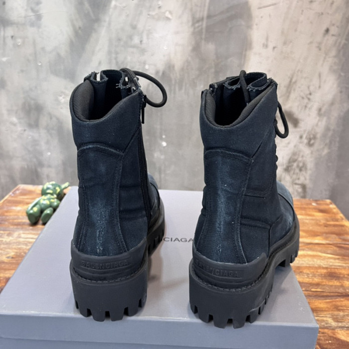 BLCG BOOTS SNEAKERS
