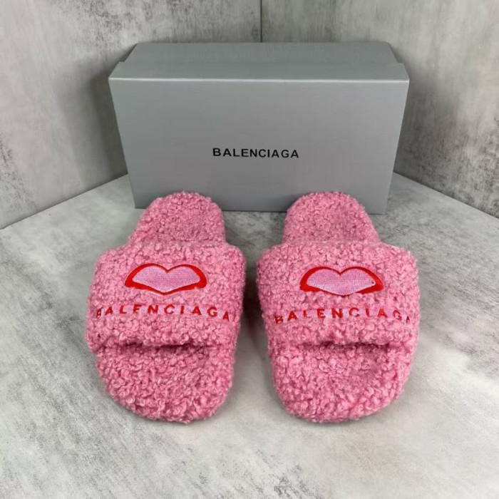 Ba*len*cia*ga Sandals W3R83 10100