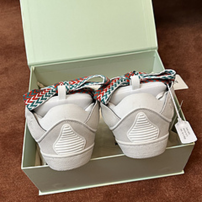 LANVIN SNEAKER LA01033