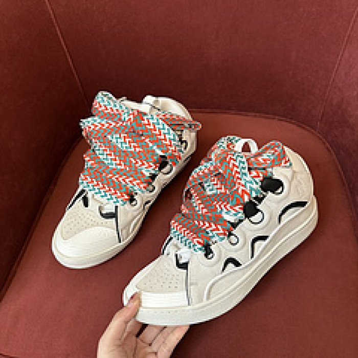 LANVIN SNEAKER LA01033