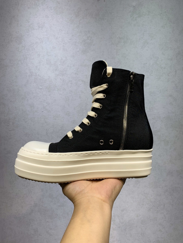 rick owens sneaker r010