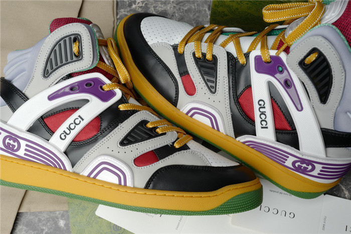 g*u*i basket sneaker g071