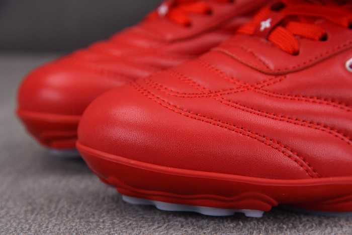 LV Footprint Soccer Sneaker