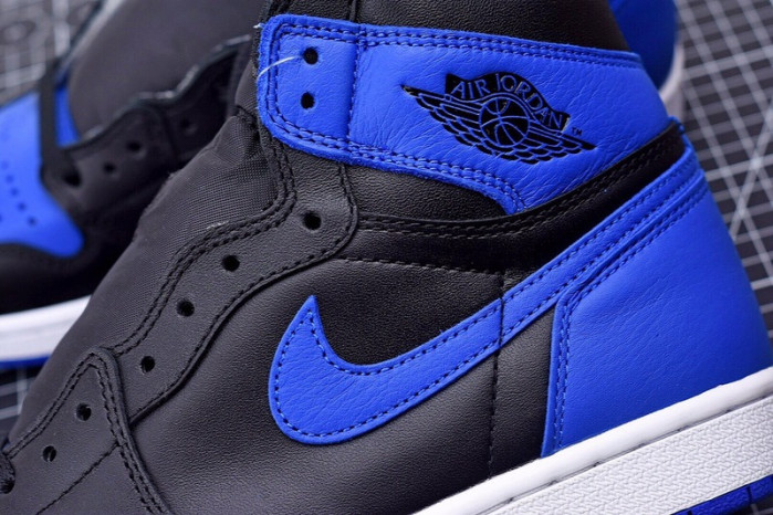air jordan 1 og retro royal 555088-007