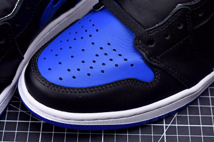 air jordan 1 og retro royal 555088-007