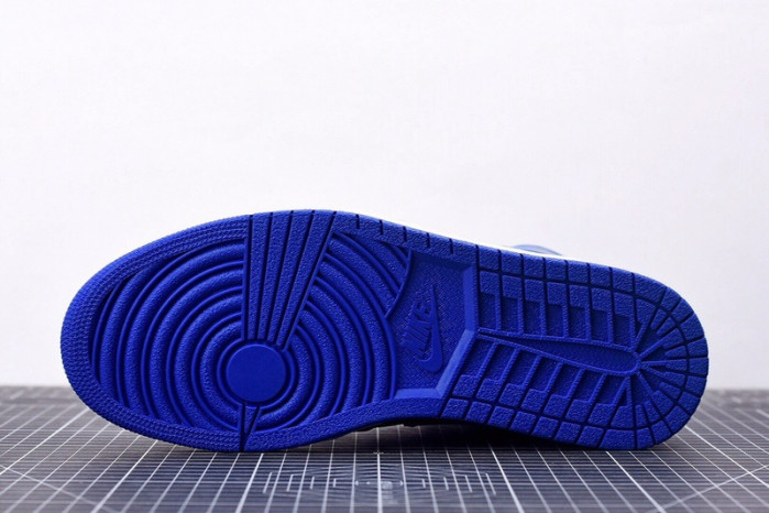 air jordan 1 og retro royal 555088-007