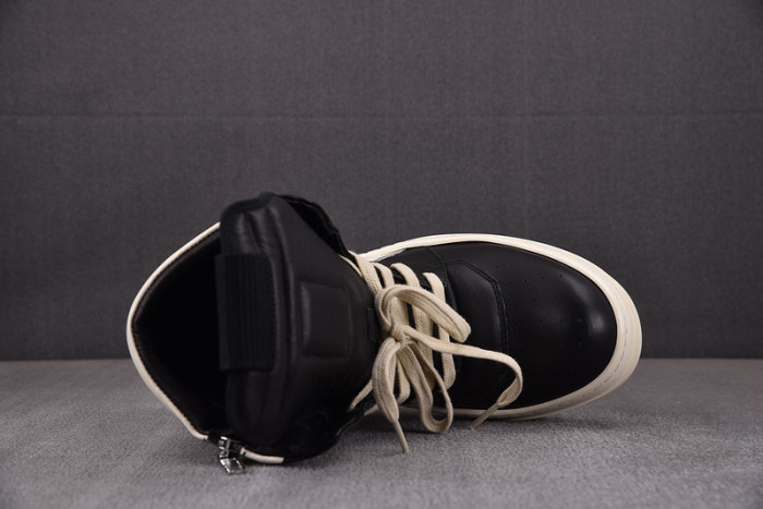 RICK OWENS SNEAKER(LEATHER)
