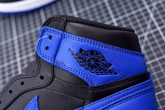 air jordan 1 og retro royal 555088-007