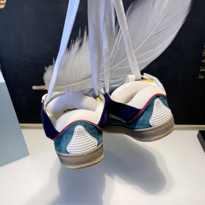 lanvin sneaker la010