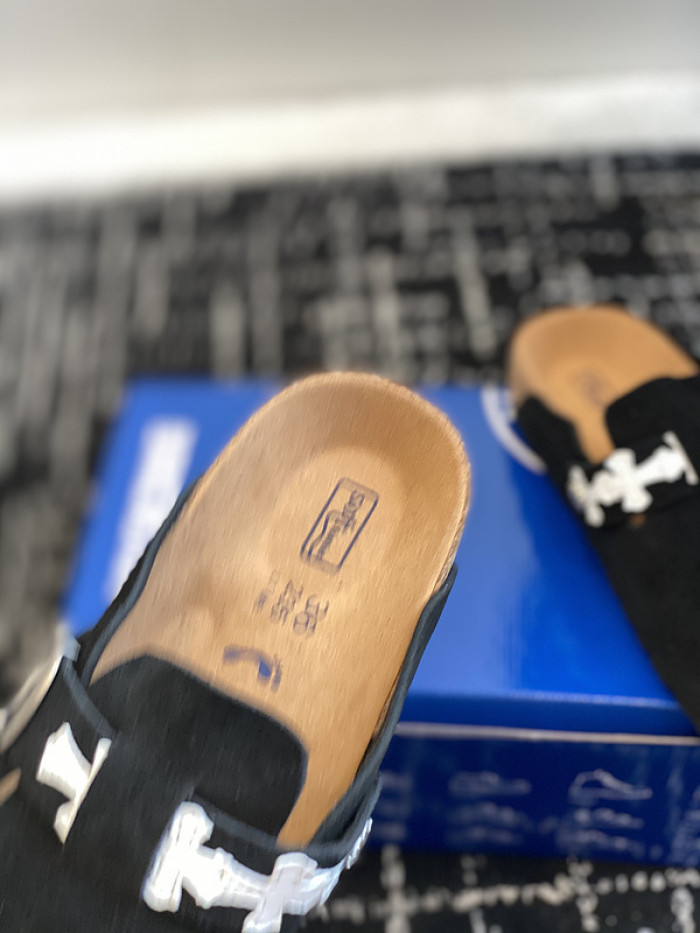 Birkenstock Slides BKS01107