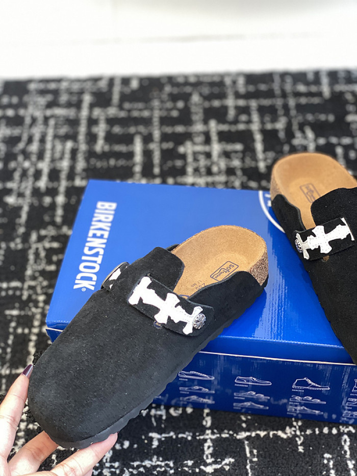 Birkenstock Slides BKS01107