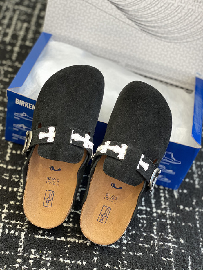 Birkenstock Slides BKS01107