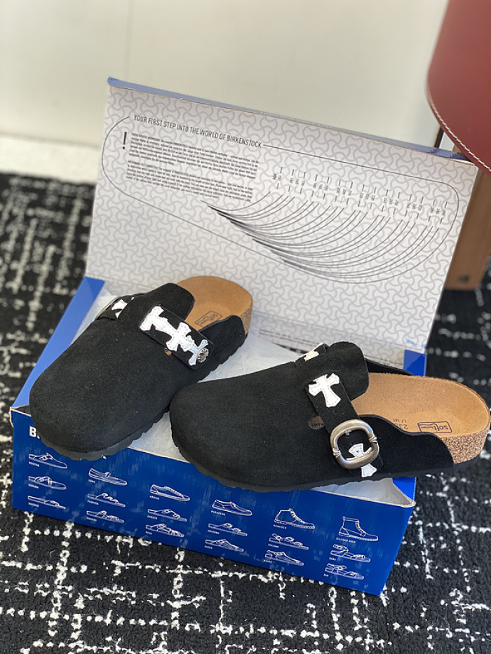 Birkenstock Slides BKS01107