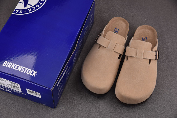 Birkenstock Slides BKS01102