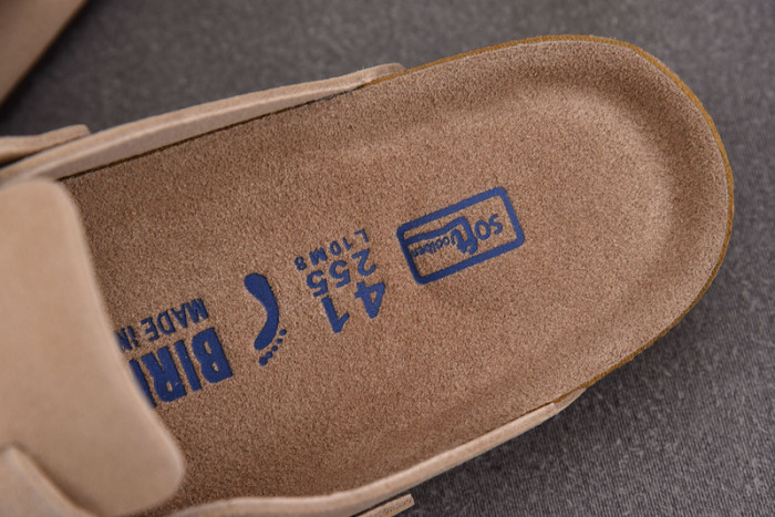 Birkenstock Slides BKS01102