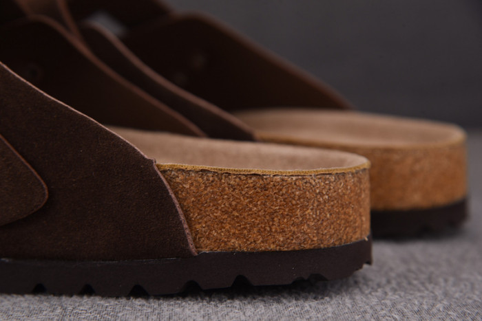 Birkenstock Slides BKS01101