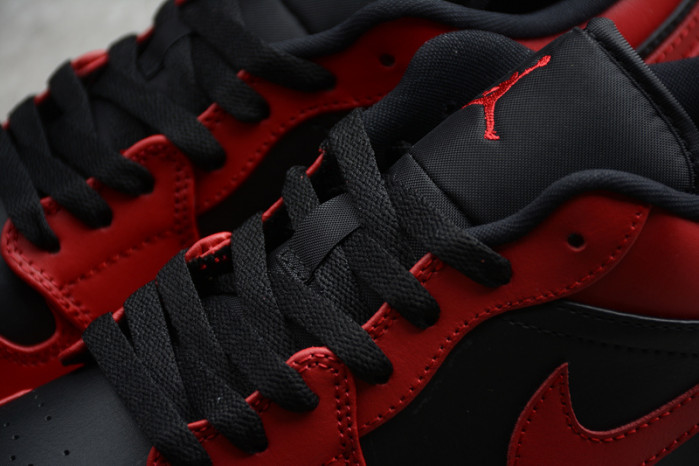 jordan 1 low reverse bred 553558-606