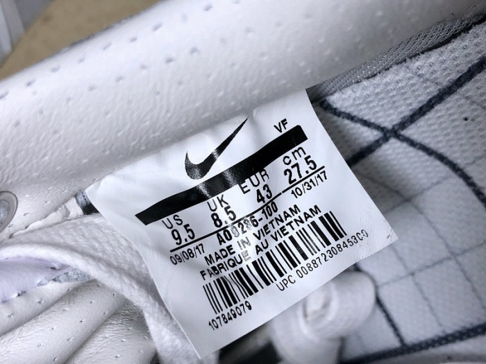 air force 1 low clot 1 world ao9286-100