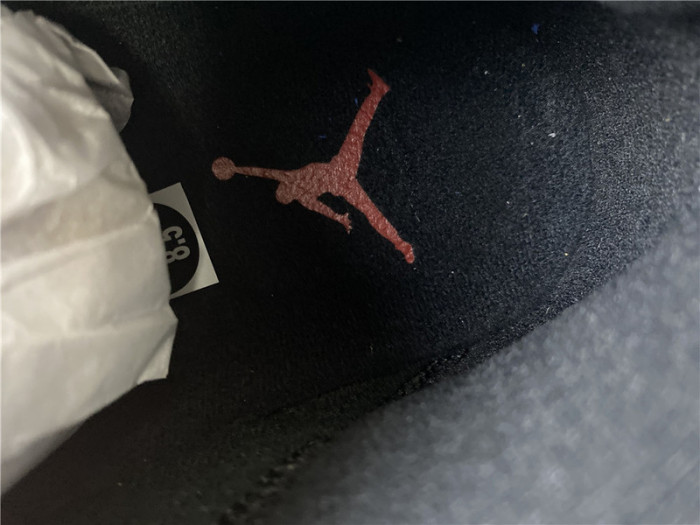 AIR JORDAN 14 “LAST SHOT” 487471-003