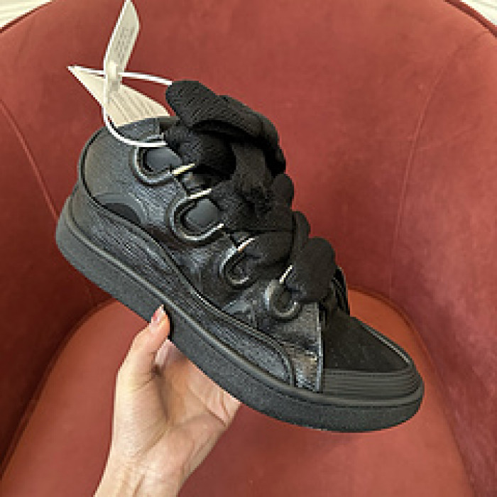 LANVIN SNEAKER LA01034