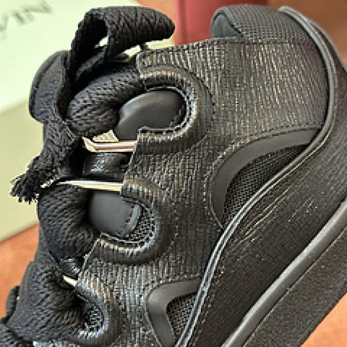 LANVIN SNEAKER LA01034