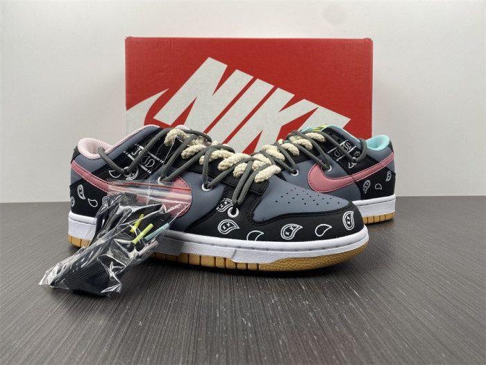 nike dunk low free 99 dh0952-002