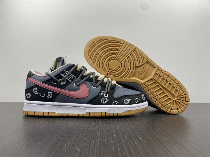 nike dunk low free 99 dh0952-002