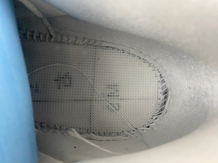 Air Jordan 3 Sail Cement Grey CK9246-100