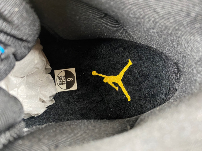 Jordan 11 Retro Gamma Blue (2025) CT8012-047