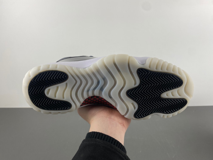 Air Jordan 11 CT8012-406