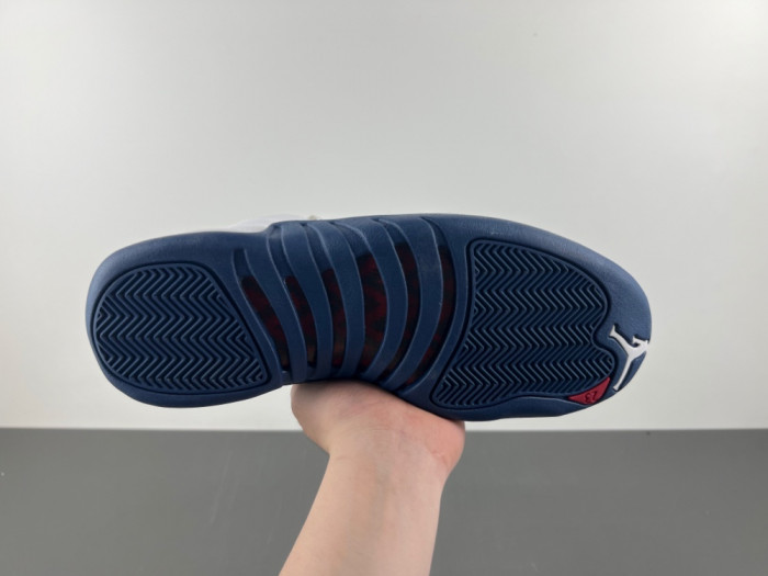 Air Jordan 12 “French Blue” Returns August 2025 CT8013-114
