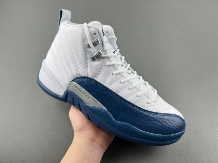 Air Jordan 12 “French Blue” Returns August 2025 CT8013-114