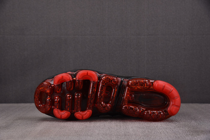 Nike Air VaporMax Plus Black CV1645-001