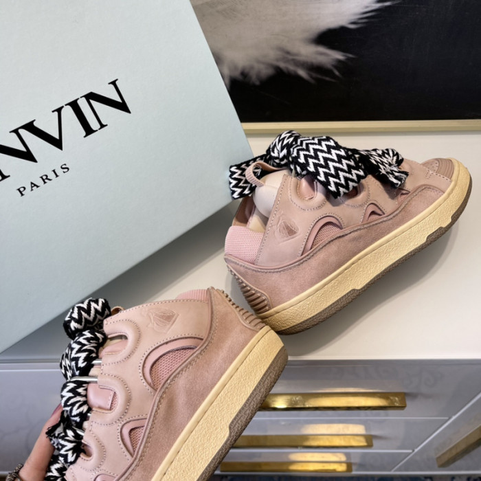 lanvin sneaker la012