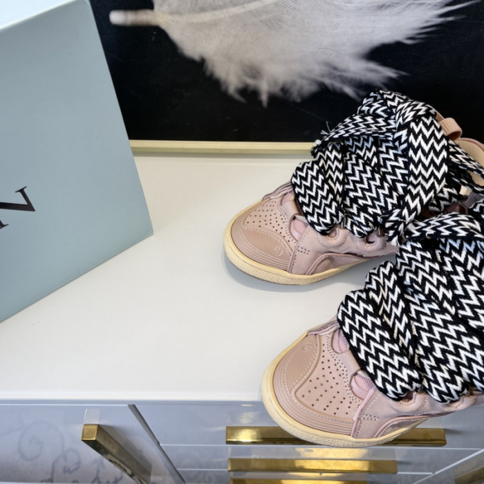 lanvin sneaker la012